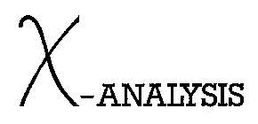 X-ANALYSIS