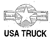 USA TRUCK