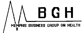 MBGH MEMPHIS BUSINESS GROUP ON HEALTH