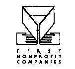 FIRST NONPROFIT COMPANIES