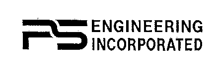 PS ENGINEERING INCORPORATED