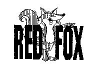 RED FOX