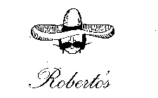 ROBERTO'S