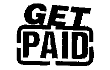 GET PAID