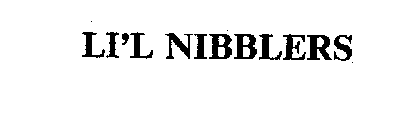 LI'L NIBBLERS