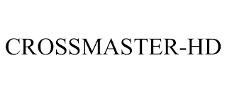 CROSSMASTER-HD