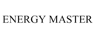 ENERGY MASTER