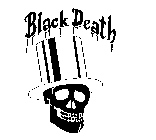 BLACK DEATH