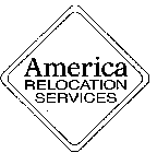 AMERICA RELOCATION SERVICES