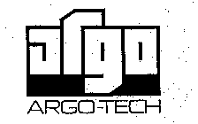 ARGO ARGO-TECH