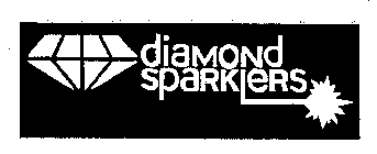 DIAMOND SPARKLERS