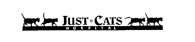 JUST CATS HOSPITAL