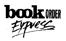 BOOK ORDER EXPRESS