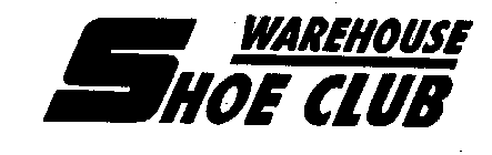 WAREHOUSE SHOE CLUB