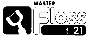 MASTER FLOSS 21