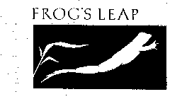 FROG'S LEAP