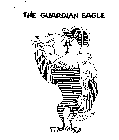 THE GUARDIAN EAGLE