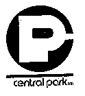 CP CENTRAL PARK