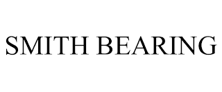 SMITH BEARING