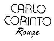 CARLO CORINTO ROUGE