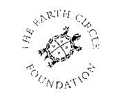 THE EARTH CIRCLE FOUNDATION