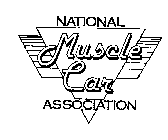 NATIONAL MUSCLE CAR ASSOCIATION