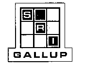 SRI GALLUP