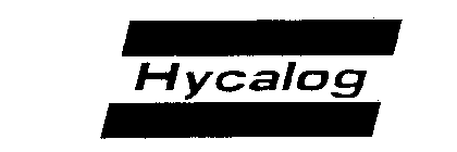 HYCALOG