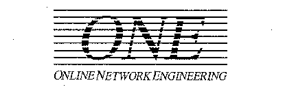 ONE ONLINE NETWORK ENGINEERING