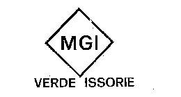 MGI VERDE ISSORIE