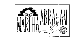 MARTHA ABRAHAM