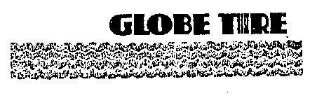 GLOBE TIRE