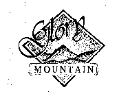 GLORY MOUNTAIN