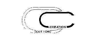 CC CREATION COTTON