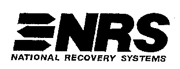 NRS NATIONAL RECOVERY SYSTEMS