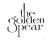 THE GOLDEN PEAR