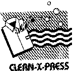 CLEAN-X-PRESS