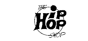 THE HIP HOP SHOP