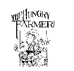 THE HUNGRY FARMER