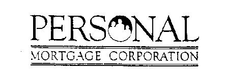 PERSONAL MORTGAGE CORPORATION