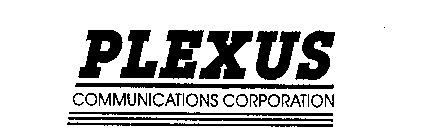 PLEXUS COMMUNICATIONS CORPORATION