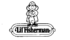 LIL' FISHERMAN