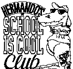 HERMANDO'S SCHOOL IS COOL CLUB