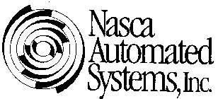 NASCA AUTOMATED SYSTEMS, INC.