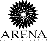 ARENA ENTERTAINMENT