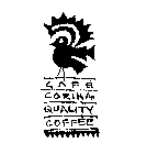 CAFE CORINA QUALITY COFFEE