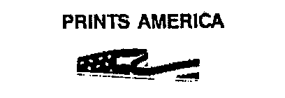 PRINTS AMERICA