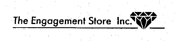 THE ENGAGEMENT STORE INC.