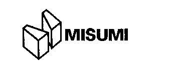 MISUMI