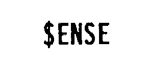 $ENSE